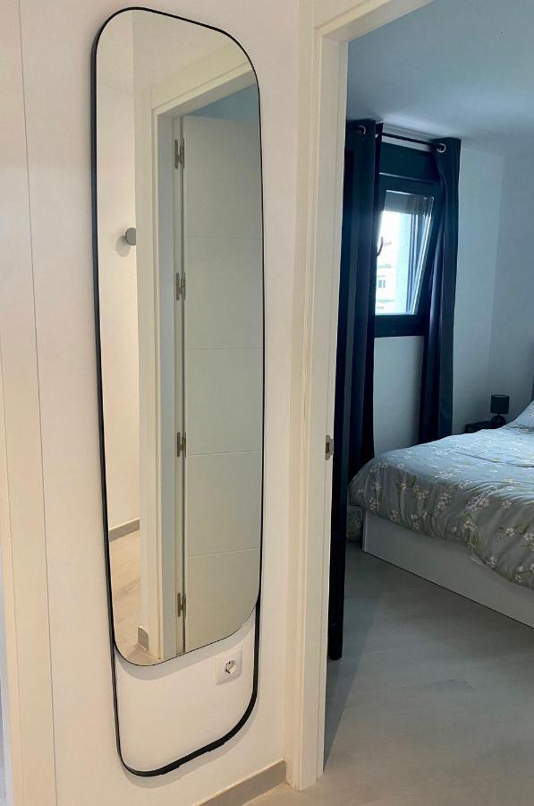 Apto Moderno, A Minutos De La Playa Y Del Centro Tarifa Zewnętrze zdjęcie