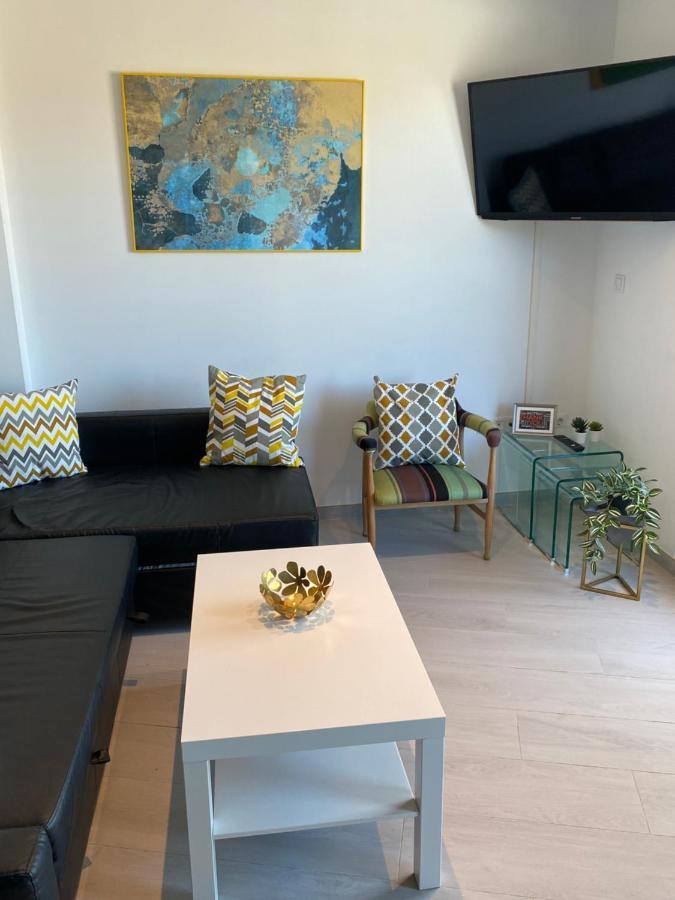 Apto Moderno, A Minutos De La Playa Y Del Centro Tarifa Zewnętrze zdjęcie