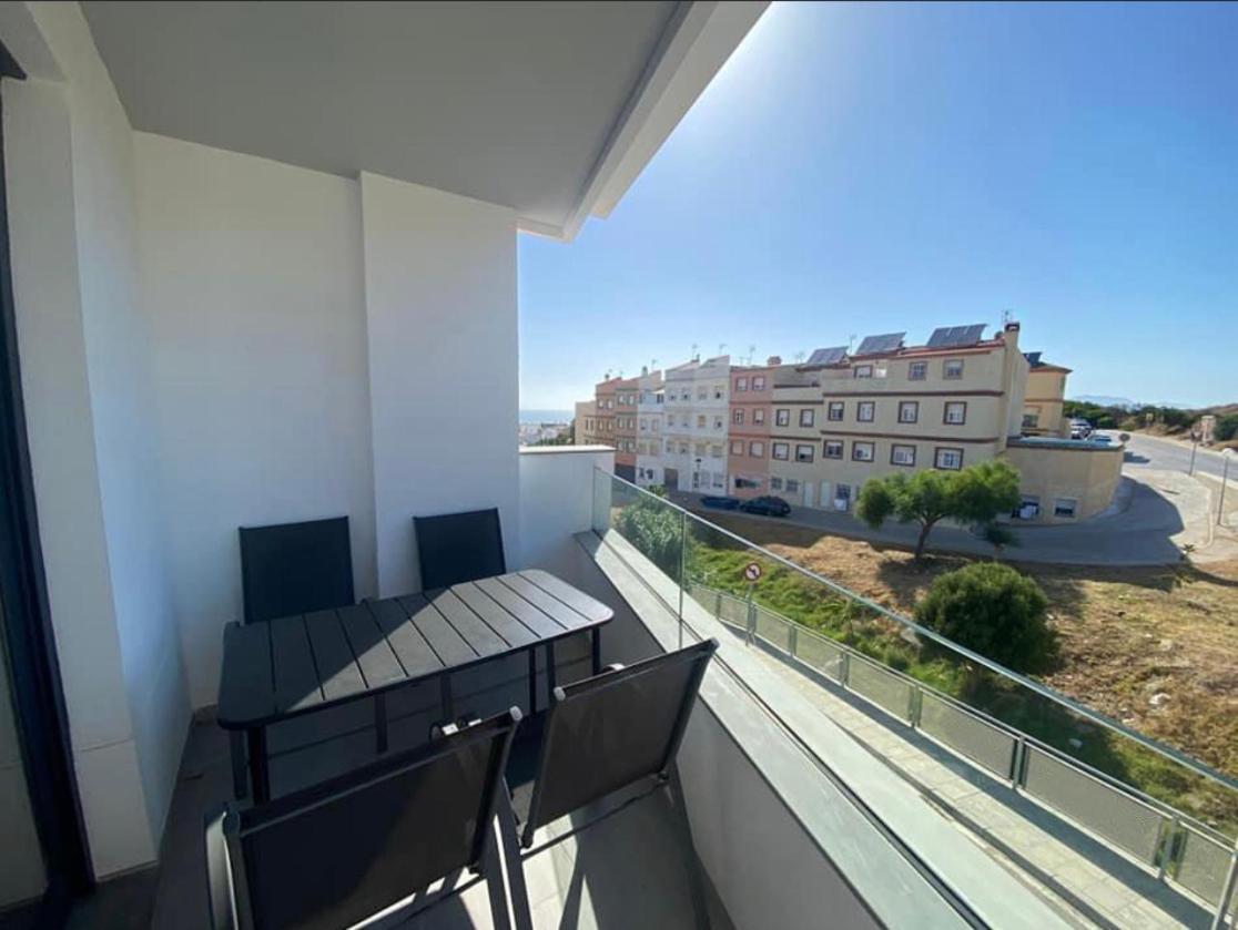 Apto Moderno, A Minutos De La Playa Y Del Centro Tarifa Zewnętrze zdjęcie